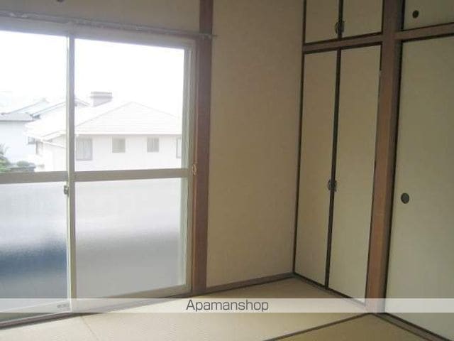コーポ上迫の内装写真