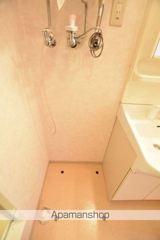 GRATIAの内装写真