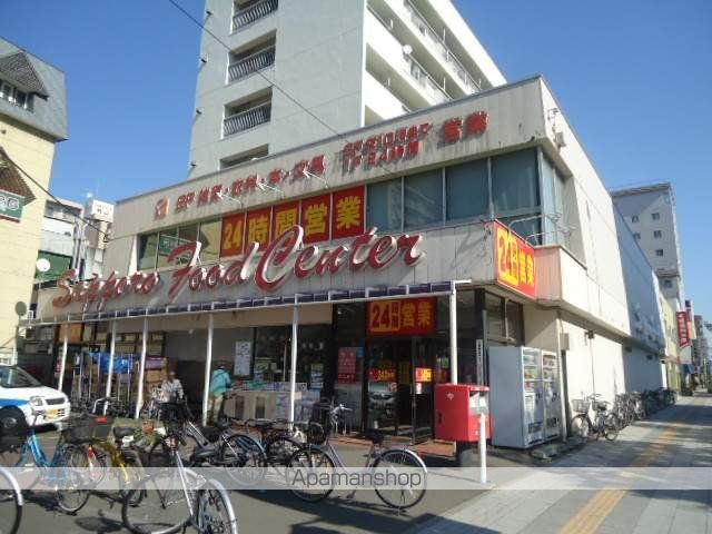 リーガルーセントの周辺写真