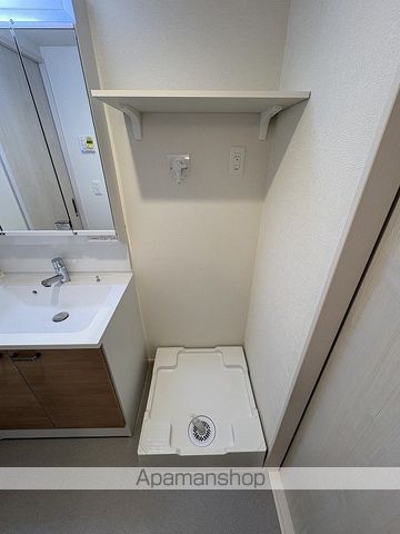 グランメゾン福の内装写真