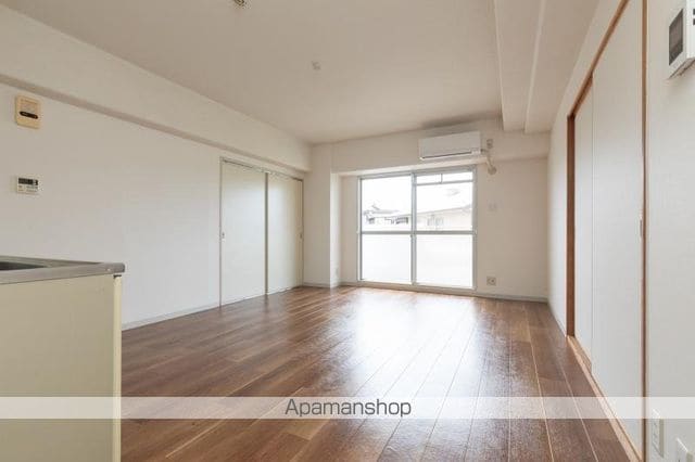 屋島ハイツの内装写真
