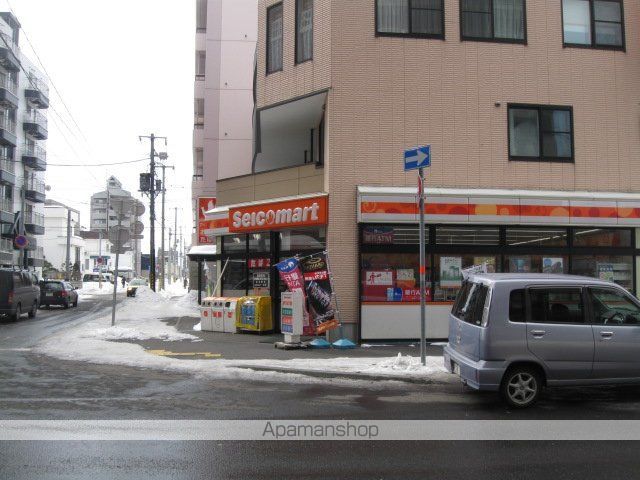 ティアラ本郷の周辺写真
