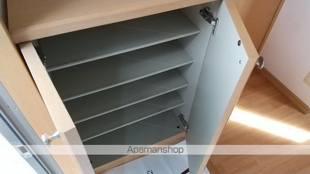 リースランド北条宮の町A棟の内装写真