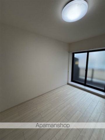 R-Residence南千束の内装写真