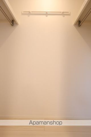 エマーブルM’Cの内装写真