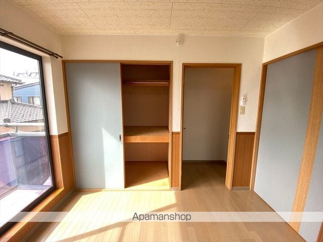 みなみタウン 21の内装写真