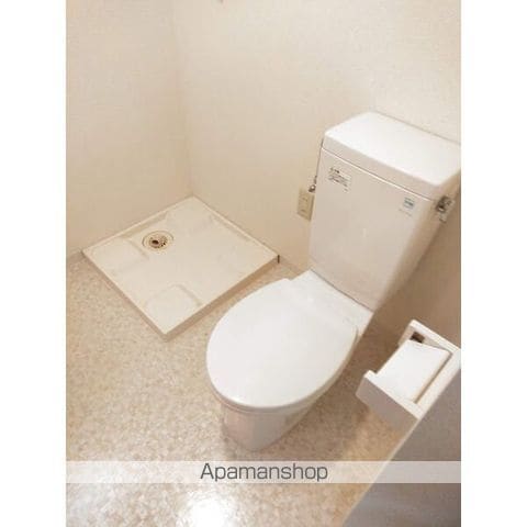 ユメックス10.の内装写真