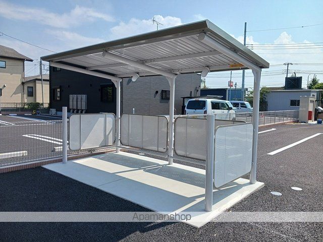 ヒカルサ加須ウエストIIのその他写真