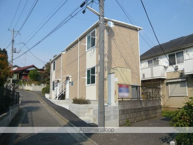 レオネクスト杉山IIIの外観写真
