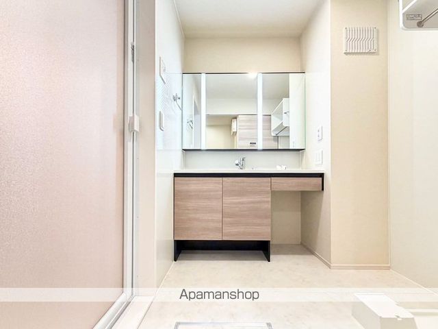 annamarie Fの内装写真
