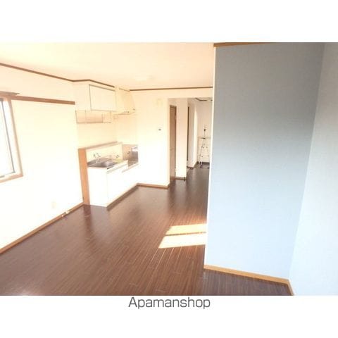 Since2000ABの内装写真