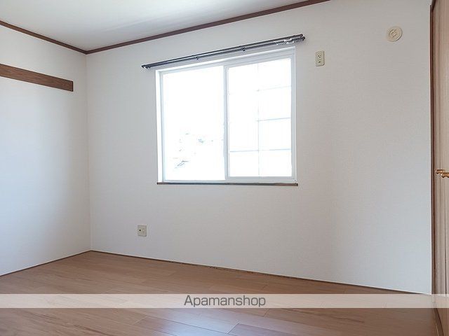 ソレアード和田Aの内装写真