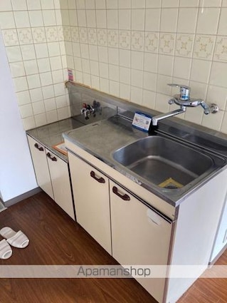 はるＣＯＲＰ[1R/21.1m2]の内装