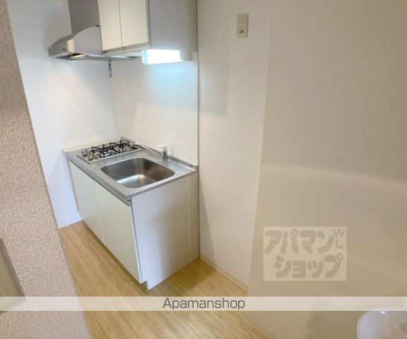 TS CASA 御幸町の内装写真