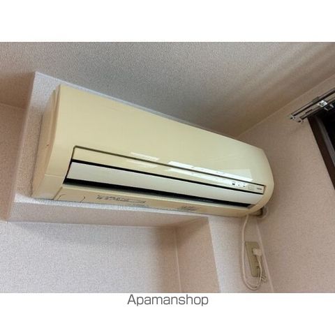 モンターニュ横山の内装写真