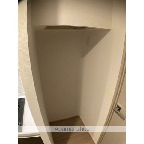 SーRESIDENCE福島玉川DEUXの内装写真