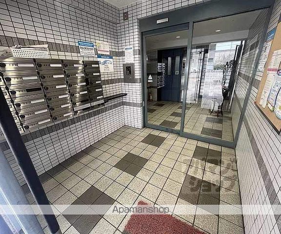 フローラみずほの内装写真