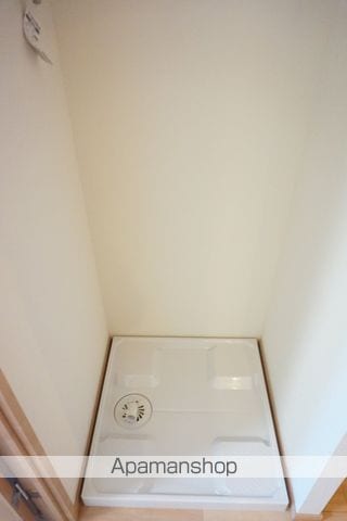 プレール・ドゥーク川崎大師の内装写真
