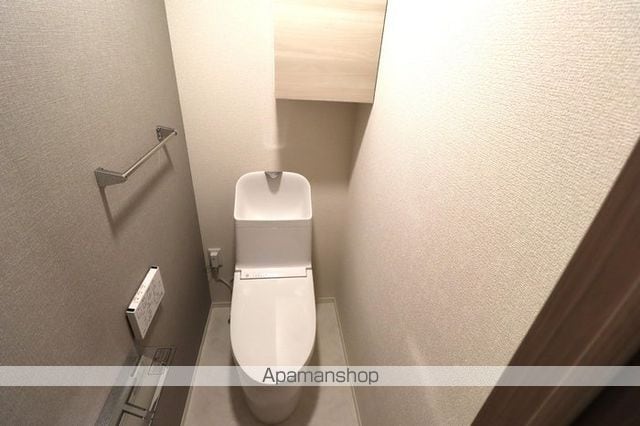 セレスティア東葛西Vの内装写真