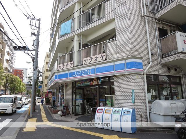 第2サンフラワーマンションの周辺写真