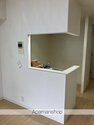 カメリアコート　新宿[1LDK/45.5m2]の内装1