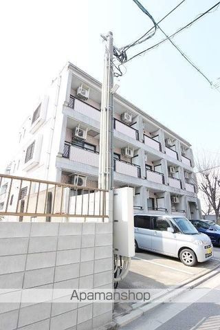 ウェルスロコ九大前の外観写真