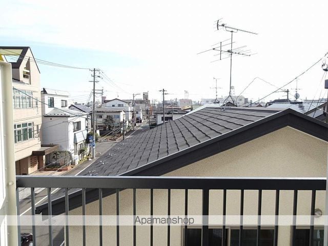 SACHU APARTMENTのその他写真