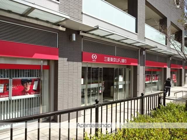 シャンテ香里の周辺写真