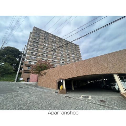 成子坂壱番街のその他写真