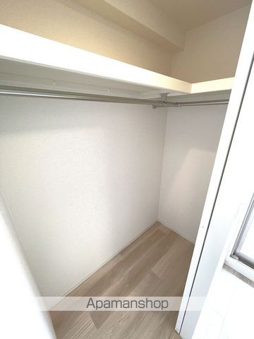 プレリスNEO大阪十三エルヴィオンの内装写真