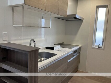 ＤーＲＯＯＭ小田原８丁目Ｉ[2LDK/52.63m2]のキッチン