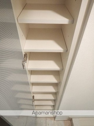 ガラ・ステーション東日本橋[1K/23.3m2]の内装5