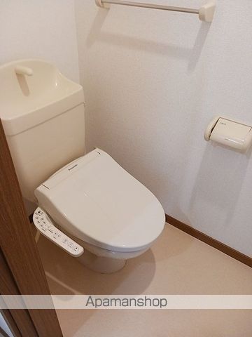 カサ モデルナ IIの内装写真