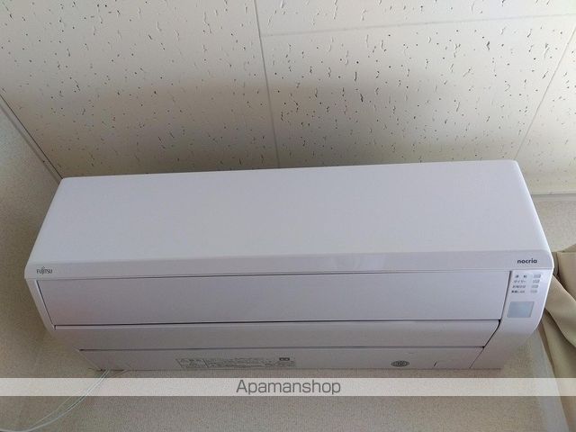 レオパレスヴィルヌーブの内装写真