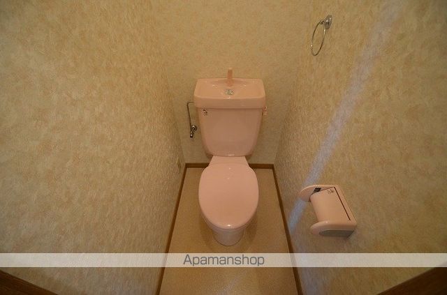 ラポール伊敷の内装写真