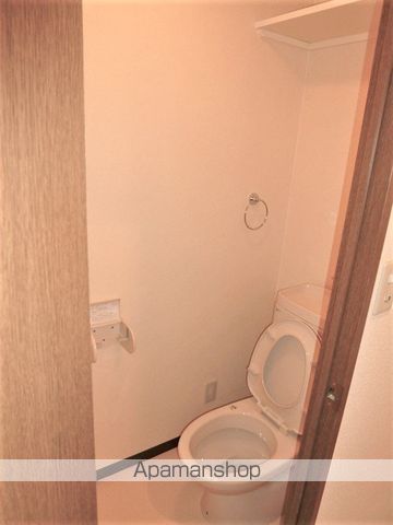 セゾンコート春木の内装写真