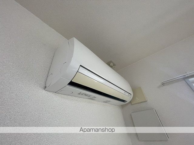 リヴィエールピアの内装写真
