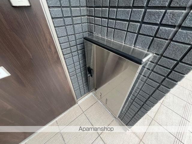 仮)スターテラスII平田の内装写真