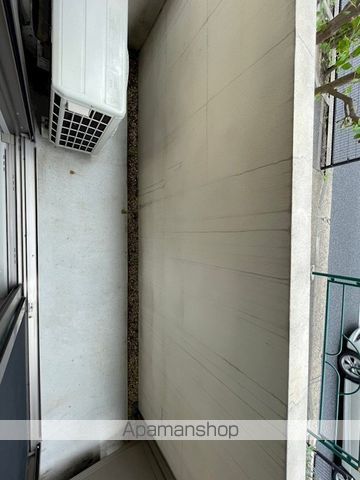 プライムコートの内装写真