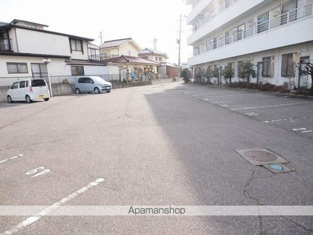 篠ノ井線 広丘駅 徒歩17分 4階建 築37年のその他写真