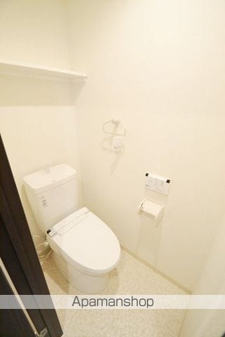 ハアラン高柳の内装写真