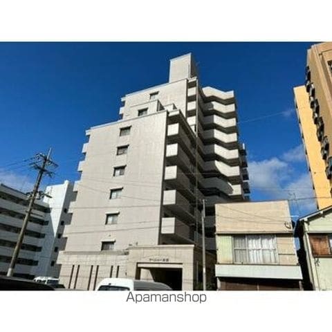 アベニュー高麗の外観写真