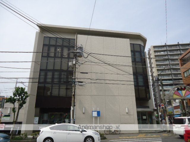 京成大久保マンションアパートの周辺写真