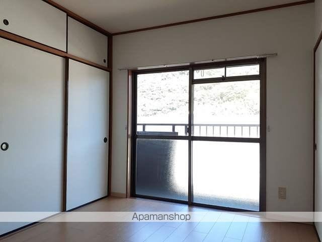 マンションカメリアの内装写真