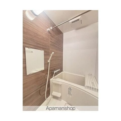レイズ志木の内装写真