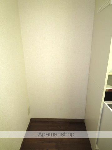 リジェールの内装写真
