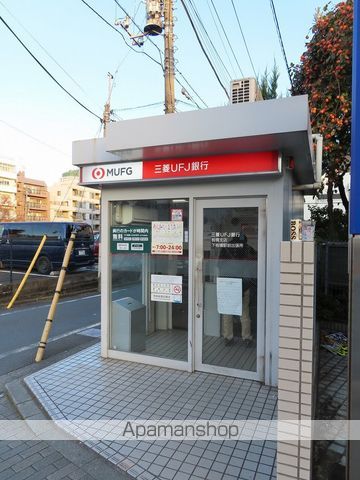 ラティエラ滝野川の周辺写真