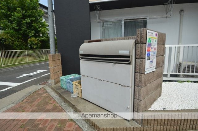 グリーンスターKEROの内装写真