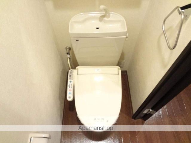 プランドールの内装写真