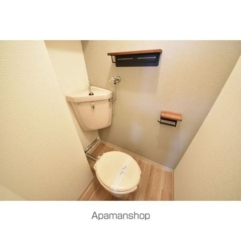 サンコート文京台参番館の内装写真